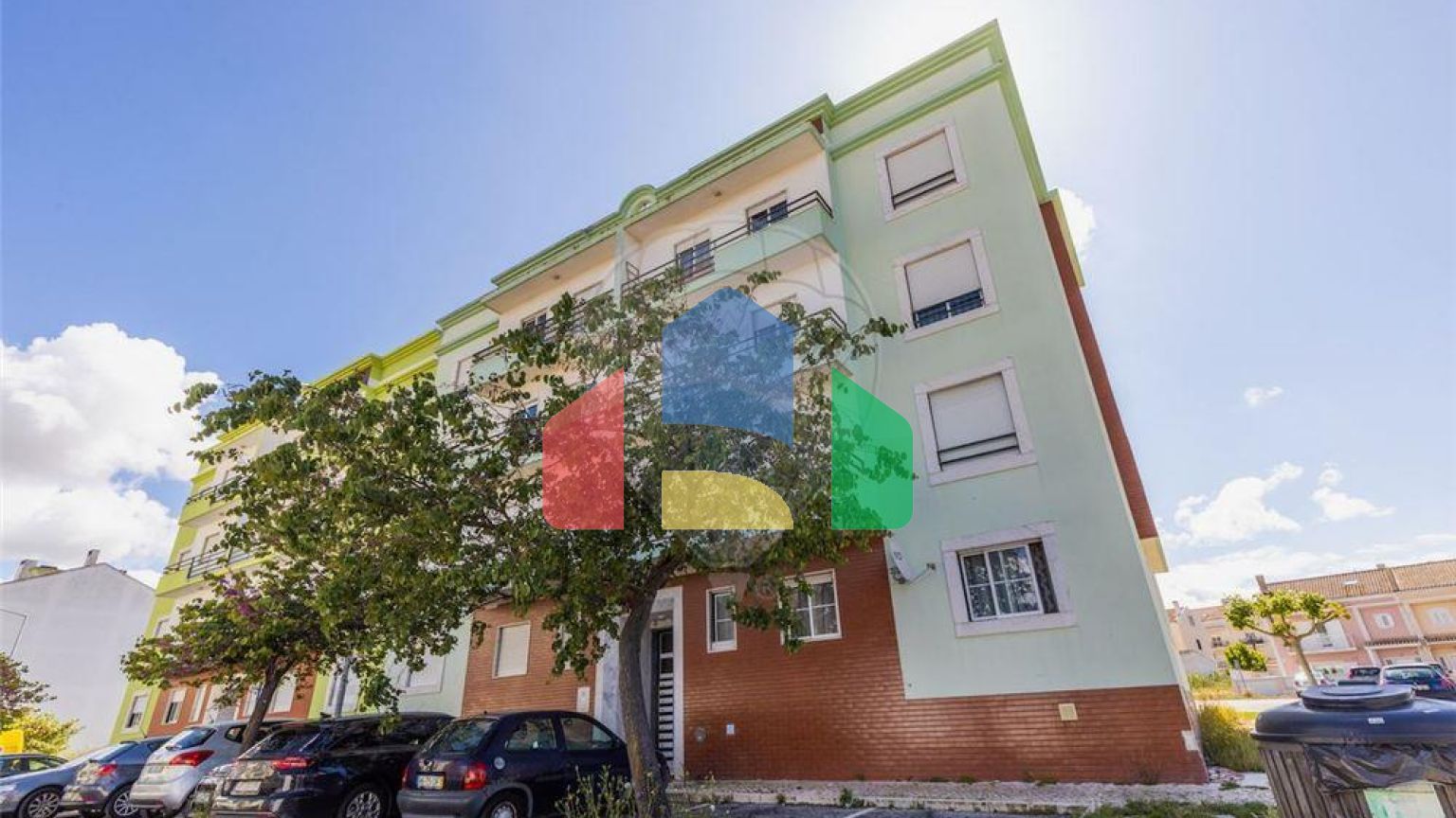 Residential - Condo/Apartment - T3 - Montijo e Afonsoeiro, Montijo - PT