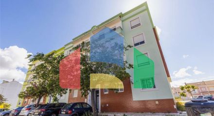 Residential - Condo/Apartment - T3 - Montijo e Afonsoeiro, Montijo - PT Residential - Condo/Apartment - T3 - Montijo e Afonsoeiro, Montijo - PT
