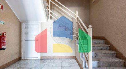 Residential - Condo/Apartment - T3 - Montijo e Afonsoeiro, Montijo - PT Residential - Condo/Apartment - T3 - Montijo e Afonsoeiro, Montijo - PT