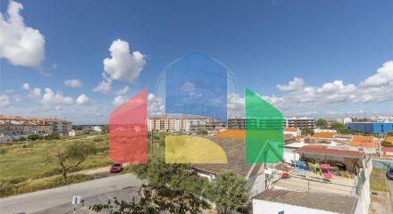 Residential - Condo/Apartment - T3 - Montijo e Afonsoeiro, Montijo - PT Residential - Condo/Apartment - T3 - Montijo e Afonsoeiro, Montijo - PT