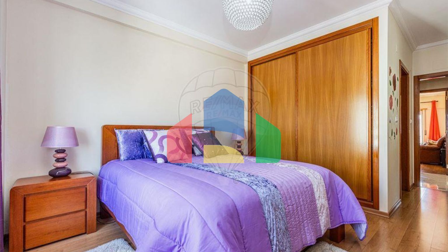 Residential - Condo/Apartment - T3 - Montijo e Afonsoeiro, Montijo - PT