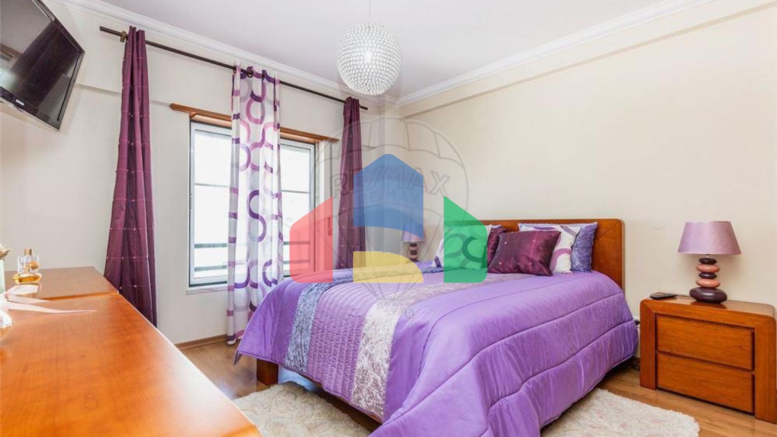 Residential - Condo/Apartment - T3 - Montijo e Afonsoeiro, Montijo - PT