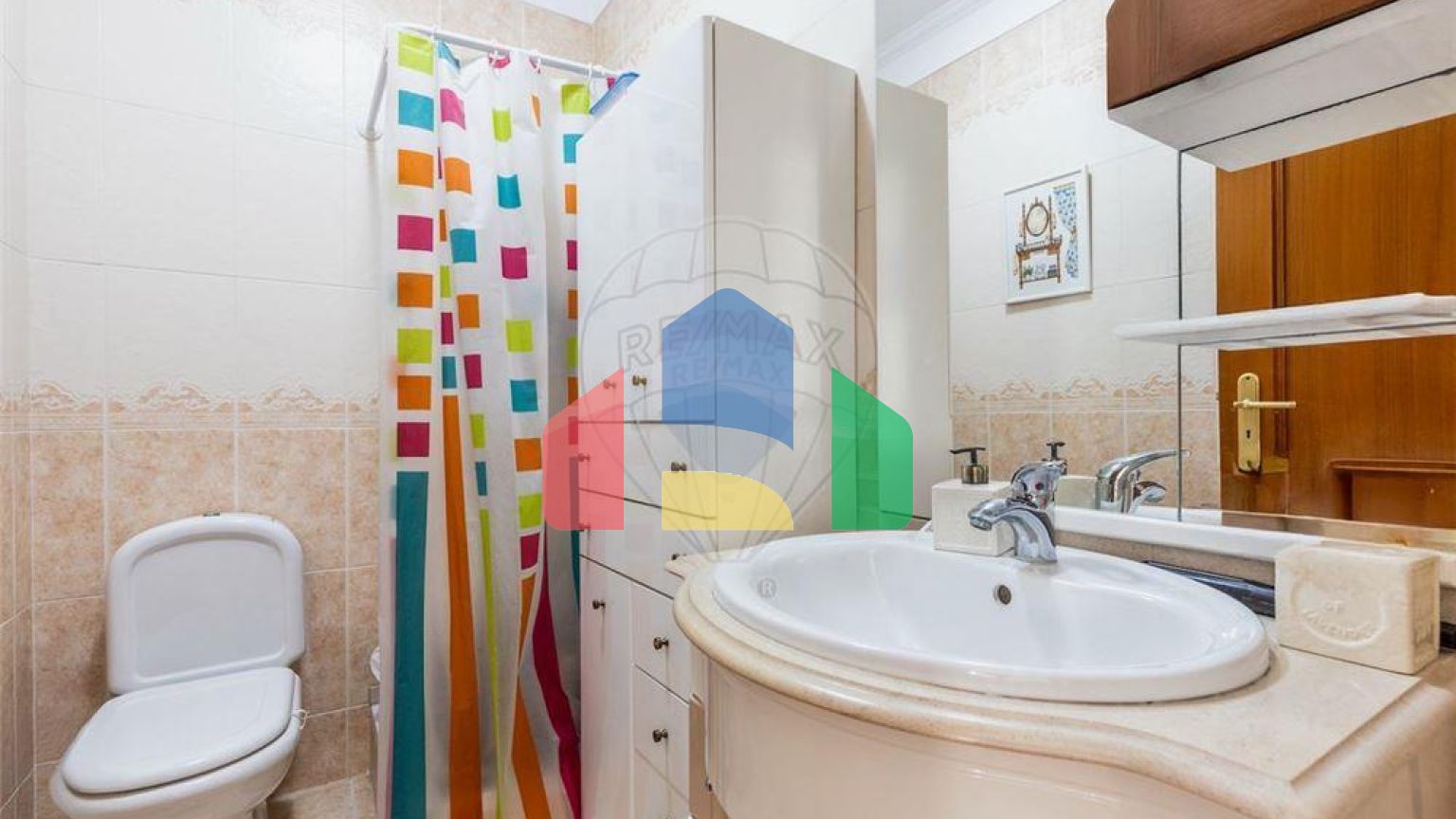 Residential - Condo/Apartment - T3 - Montijo e Afonsoeiro, Montijo - PT