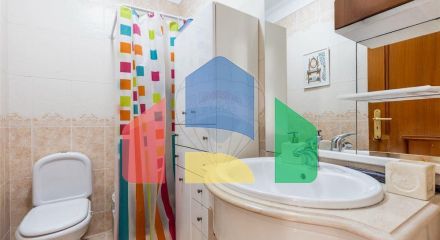 Residential - Condo/Apartment - T3 - Montijo e Afonsoeiro, Montijo - PT Residential - Condo/Apartment - T3 - Montijo e Afonsoeiro, Montijo - PT