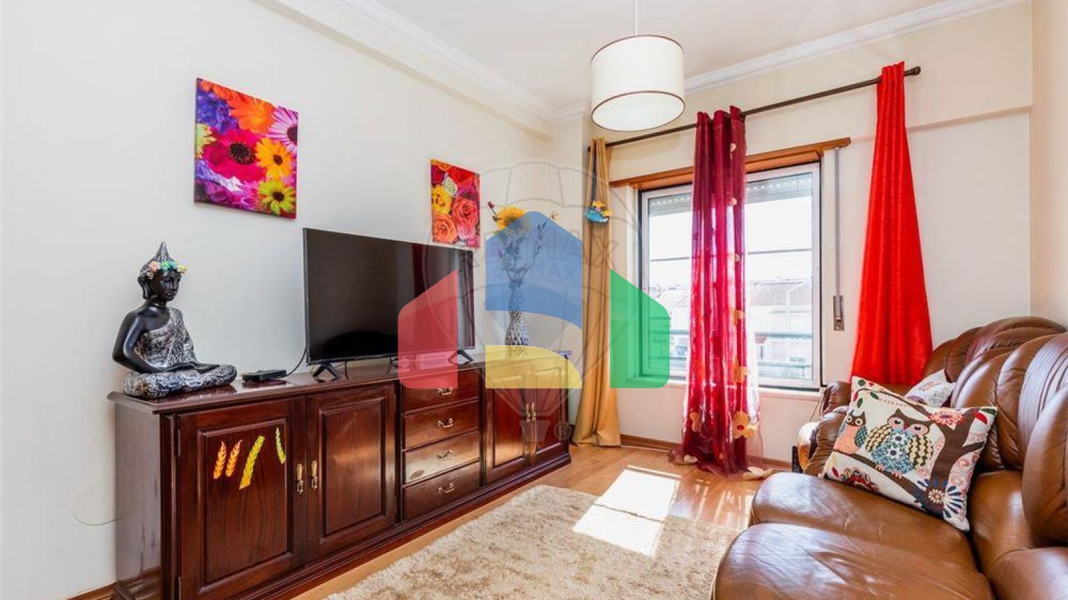 Residential - Condo/Apartment - T3 - Montijo e Afonsoeiro, Montijo - PT