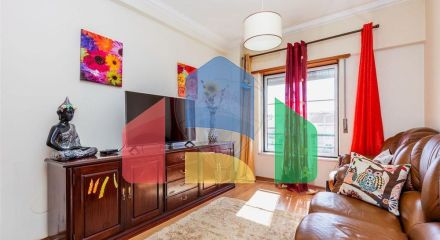 Residential - Condo/Apartment - T3 - Montijo e Afonsoeiro, Montijo - PT Residential - Condo/Apartment - T3 - Montijo e Afonsoeiro, Montijo - PT