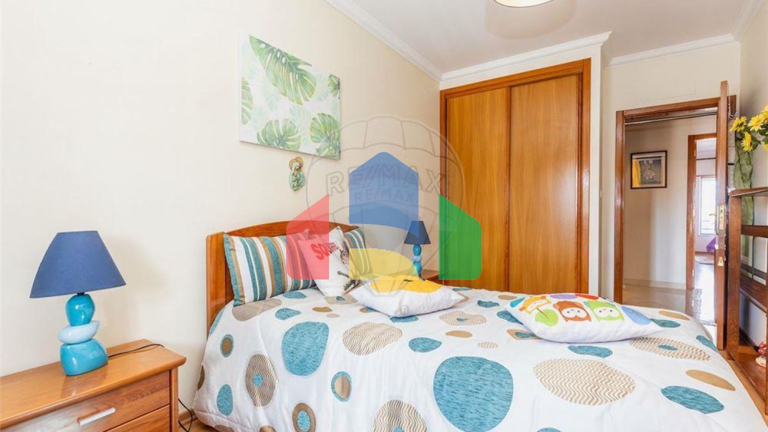 Residential - Condo/Apartment - T3 - Montijo e Afonsoeiro, Montijo - PT