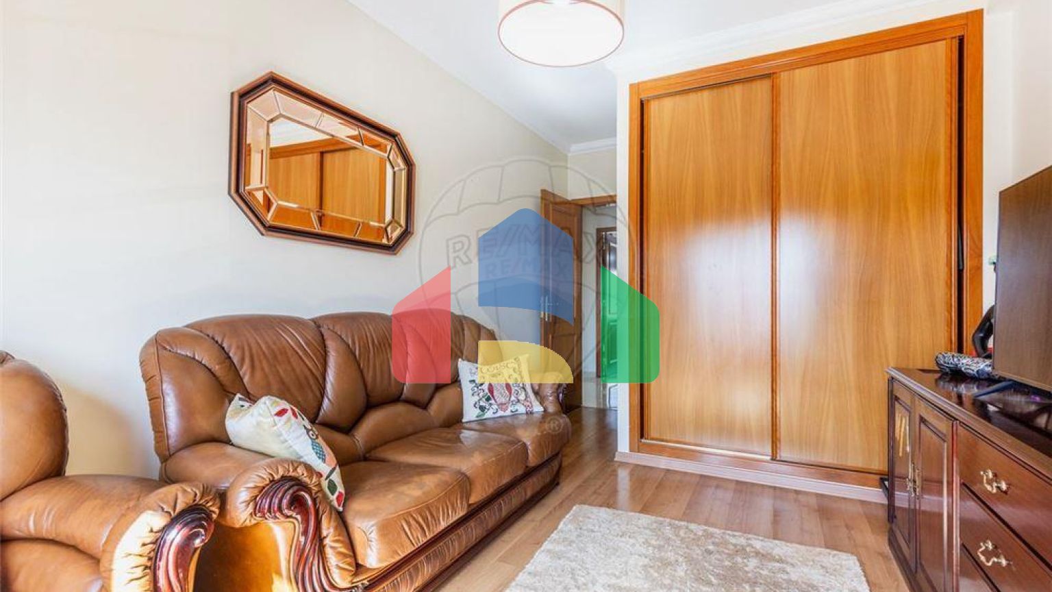 Residential - Condo/Apartment - T3 - Montijo e Afonsoeiro, Montijo - PT