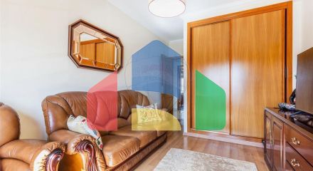 Residential - Condo/Apartment - T3 - Montijo e Afonsoeiro, Montijo - PT Residential - Condo/Apartment - T3 - Montijo e Afonsoeiro, Montijo - PT