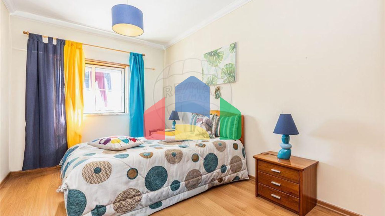 Residential - Condo/Apartment - T3 - Montijo e Afonsoeiro, Montijo - PT