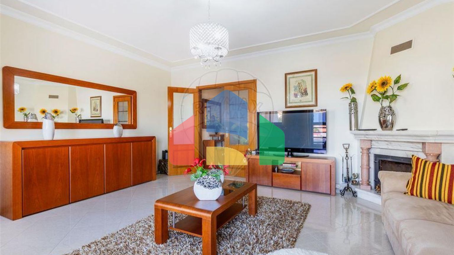 Residential - Condo/Apartment - T3 - Montijo e Afonsoeiro, Montijo - PT