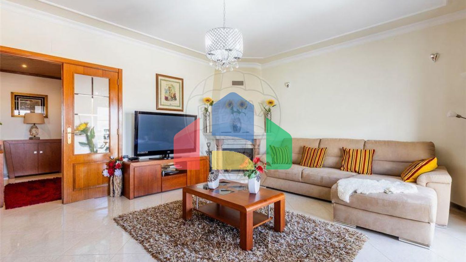 Residential - Condo/Apartment - T3 - Montijo e Afonsoeiro, Montijo - PT