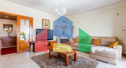 Residential - Condo/Apartment - T3 - Montijo e Afonsoeiro, Montijo - PT Residential - Condo/Apartment - T3 - Montijo e Afonsoeiro, Montijo - PT