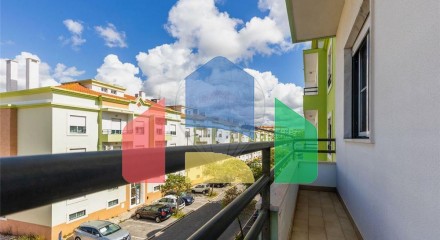 Residential - Condo/Apartment - T3 - Montijo e Afonsoeiro, Montijo - PT