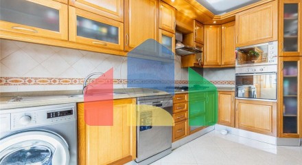 Residential - Condo/Apartment - T3 - Montijo e Afonsoeiro, Montijo - PT