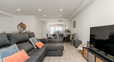 Residential - Single Family Home - T3 - Montijo e Afonsoeiro, Montijo - PT