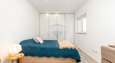 Residential - Single Family Home - T3 - Montijo e Afonsoeiro, Montijo - PT