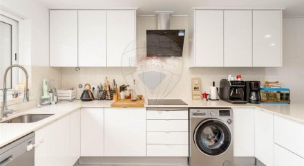 Residential - Single Family Home - T3 - Montijo e Afonsoeiro, Montijo - PT