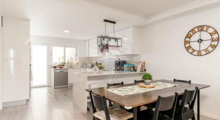 Residential - Single Family Home - T3 - Montijo e Afonsoeiro, Montijo - PT