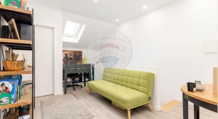 Residential - Single Family Home - T3 - Montijo e Afonsoeiro, Montijo - PT