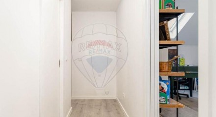 Residential - Single Family Home - T3 - Montijo e Afonsoeiro, Montijo - PT