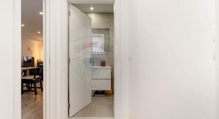 Residential - Single Family Home - T3 - Montijo e Afonsoeiro, Montijo - PT