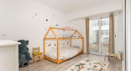 Residential - Single Family Home - T3 - Montijo e Afonsoeiro, Montijo - PT