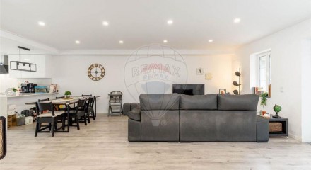 Residential - Single Family Home - T3 - Montijo e Afonsoeiro, Montijo - PT