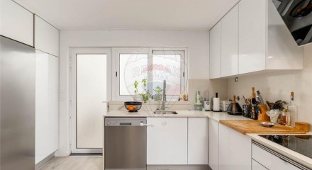 Residential - Single Family Home - T3 - Montijo e Afonsoeiro, Montijo - PT