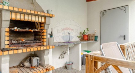 Residential - Single Family Home - T3 - Montijo e Afonsoeiro, Montijo - PT