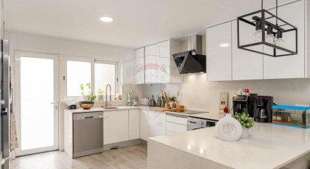 Residential - Single Family Home - T3 - Montijo e Afonsoeiro, Montijo - PT