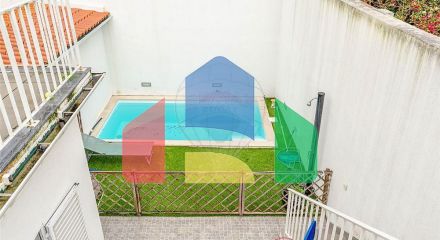 Residential - Single Family Home - T3 - Montijo e Afonsoeiro, Montijo - PT