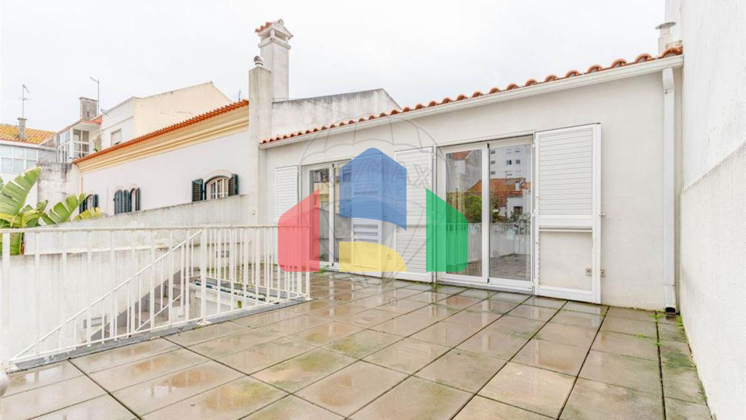 Residential - Single Family Home - T3 - Montijo e Afonsoeiro, Montijo - PT