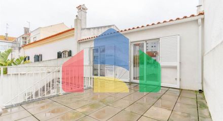 Residential - Single Family Home - T3 - Montijo e Afonsoeiro, Montijo - PT Residential - Single Family Home - T3 - Montijo e Afonsoeiro, Montijo - PT