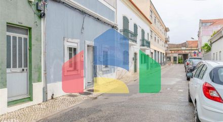 Residential - Single Family Home - T3 - Montijo e Afonsoeiro, Montijo - PT Residential - Single Family Home - T3 - Montijo e Afonsoeiro, Montijo - PT