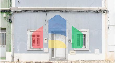 Residential - Single Family Home - T3 - Montijo e Afonsoeiro, Montijo - PT Residential - Single Family Home - T3 - Montijo e Afonsoeiro, Montijo - PT