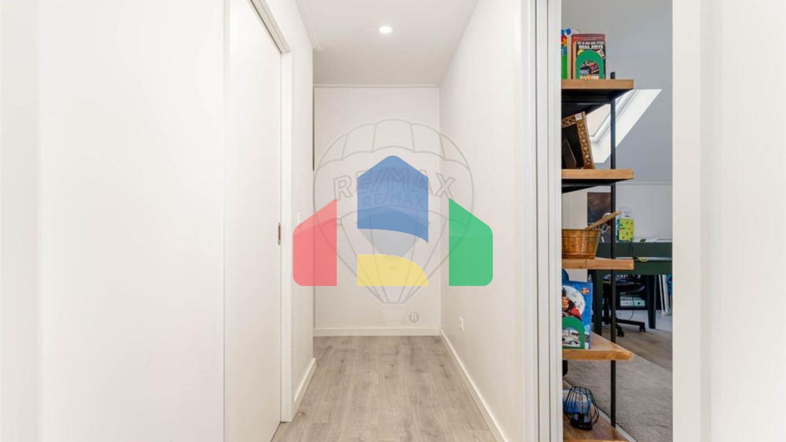 Residential - Single Family Home - T3 - Montijo e Afonsoeiro, Montijo - PT