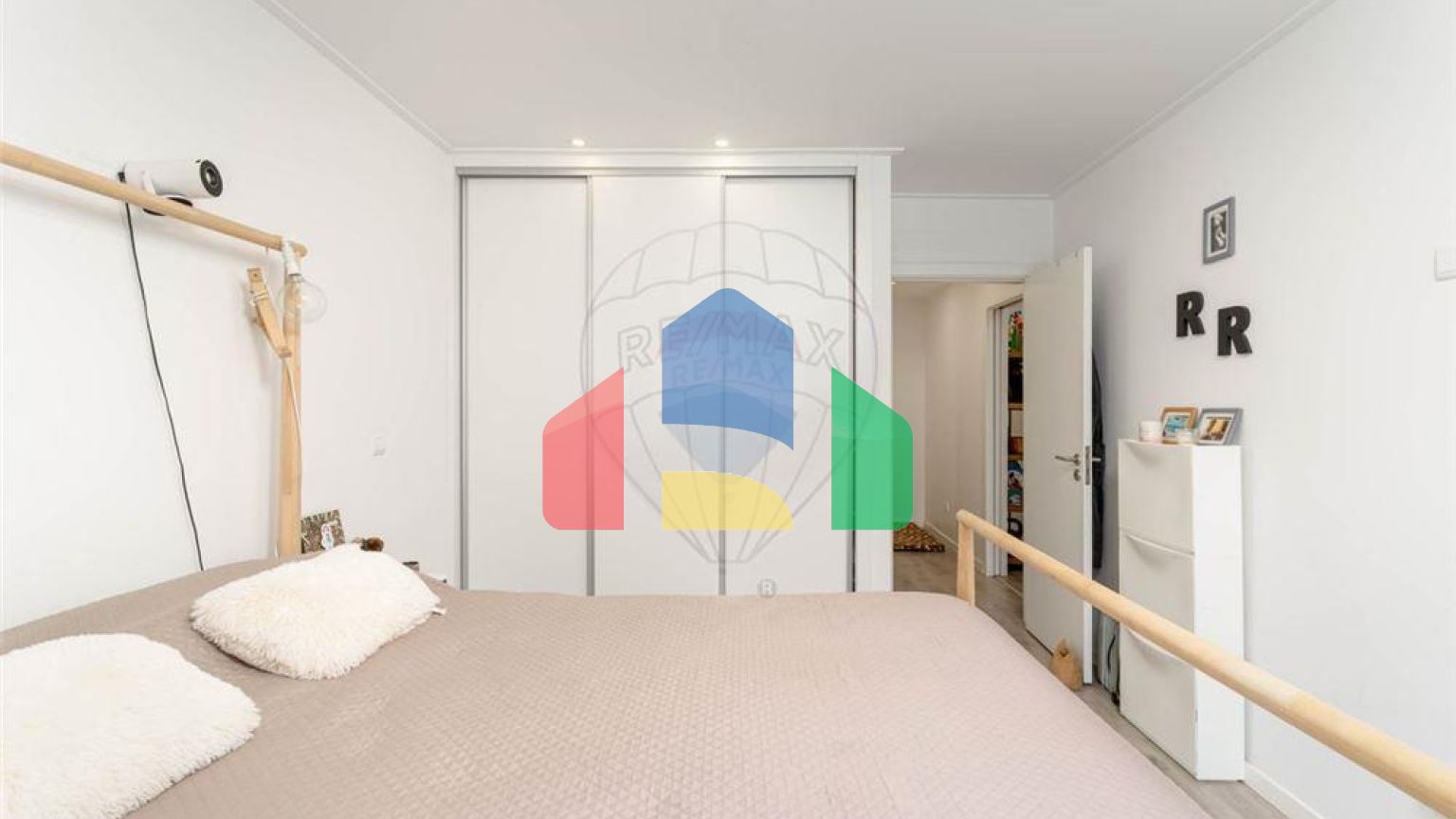 Residential - Single Family Home - T3 - Montijo e Afonsoeiro, Montijo - PT