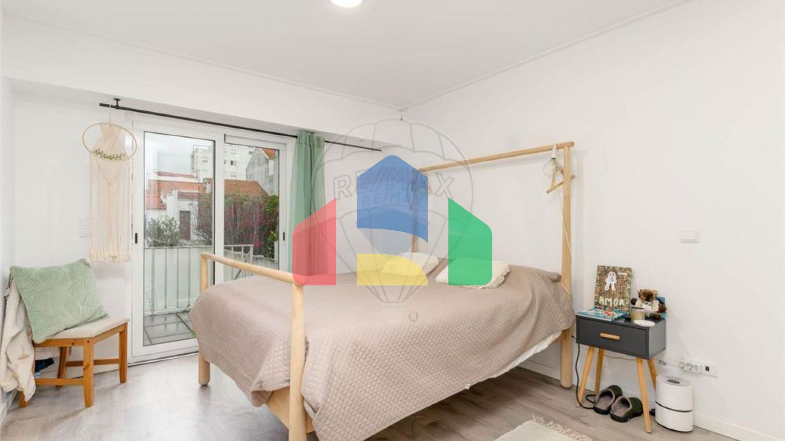 Residential - Single Family Home - T3 - Montijo e Afonsoeiro, Montijo - PT