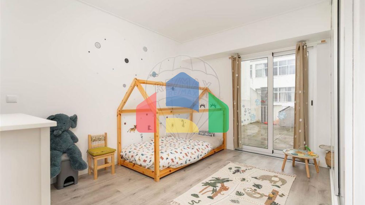 Residential - Single Family Home - T3 - Montijo e Afonsoeiro, Montijo - PT