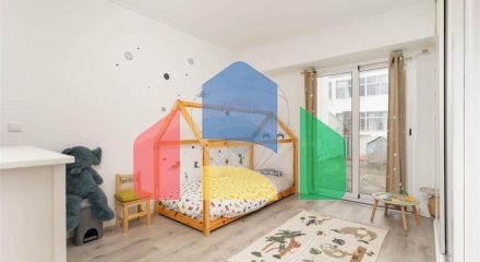 Residential - Single Family Home - T3 - Montijo e Afonsoeiro, Montijo - PT Residential - Single Family Home - T3 - Montijo e Afonsoeiro, Montijo - PT