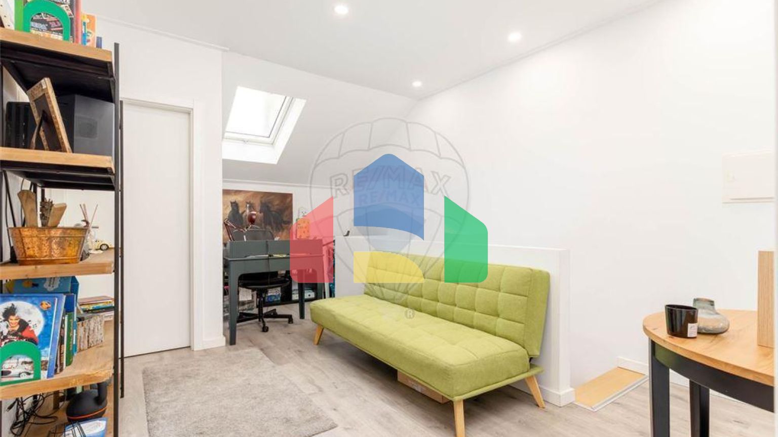 Residential - Single Family Home - T3 - Montijo e Afonsoeiro, Montijo - PT