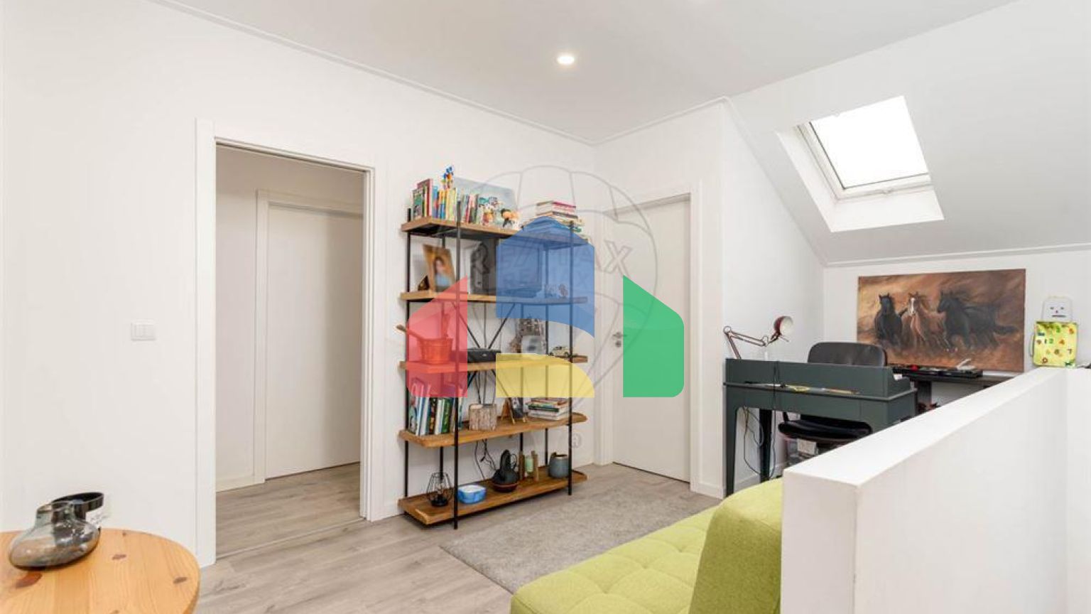 Residential - Single Family Home - T3 - Montijo e Afonsoeiro, Montijo - PT