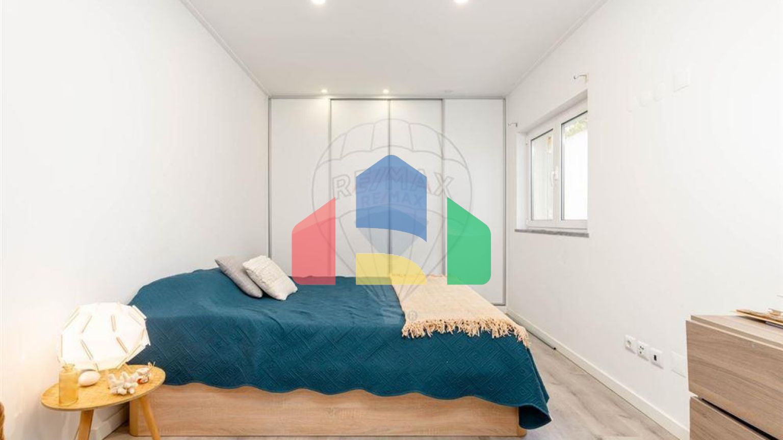 Residential - Single Family Home - T3 - Montijo e Afonsoeiro, Montijo - PT