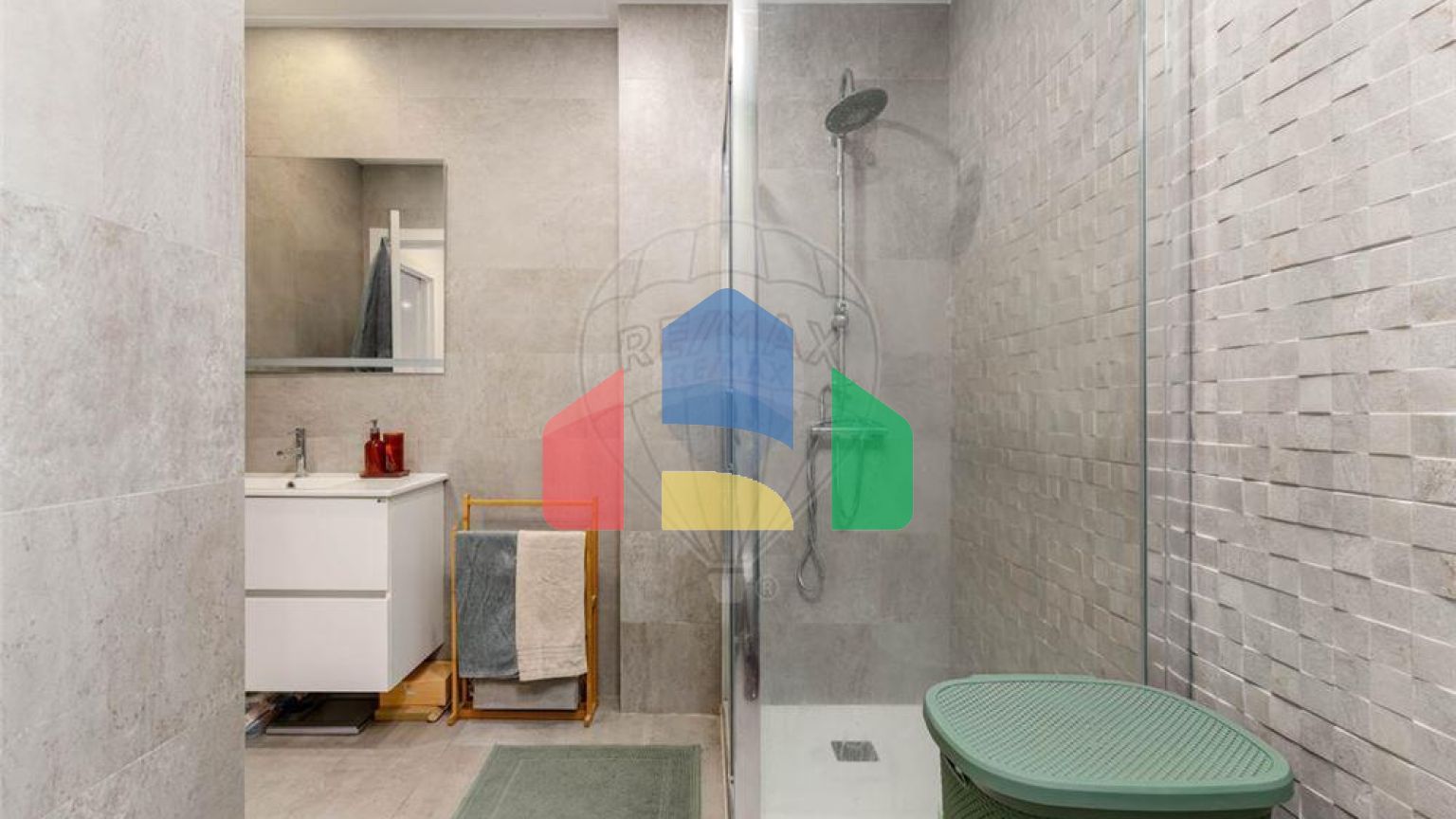 Residential - Single Family Home - T3 - Montijo e Afonsoeiro, Montijo - PT