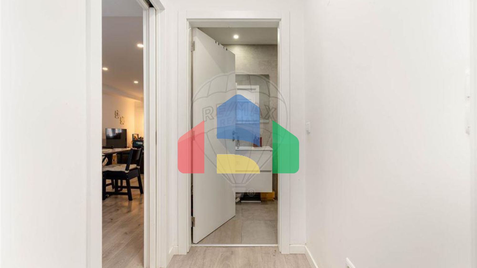 Residential - Single Family Home - T3 - Montijo e Afonsoeiro, Montijo - PT