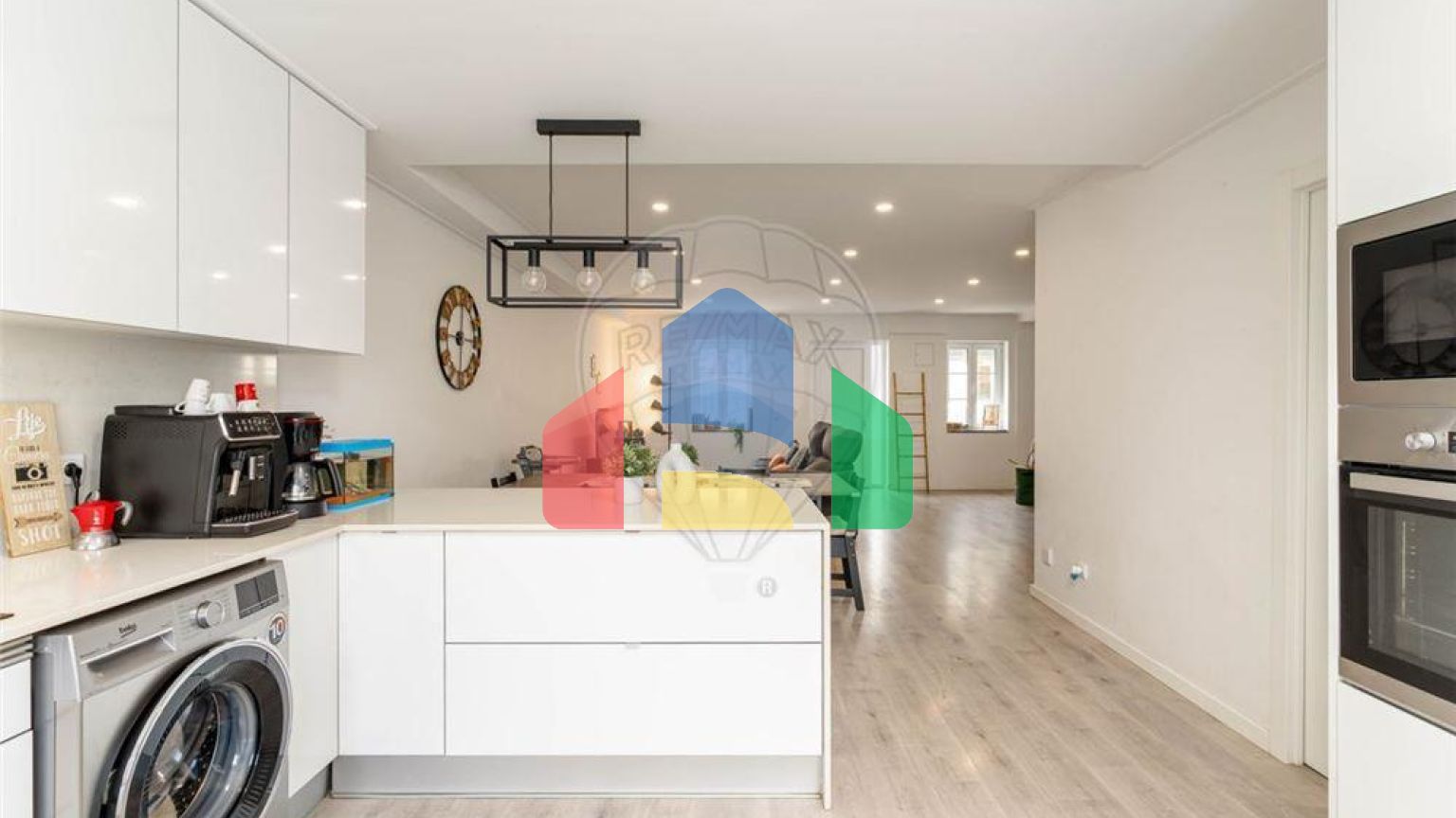 Residential - Single Family Home - T3 - Montijo e Afonsoeiro, Montijo - PT