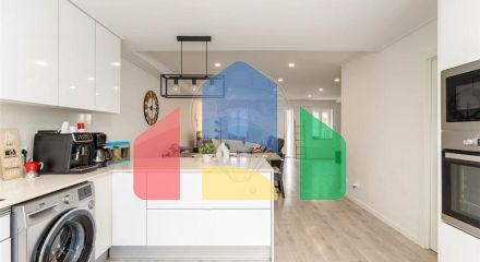 Residential - Single Family Home - T3 - Montijo e Afonsoeiro, Montijo - PT Residential - Single Family Home - T3 - Montijo e Afonsoeiro, Montijo - PT