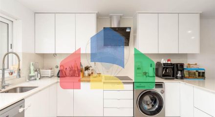 Residential - Single Family Home - T3 - Montijo e Afonsoeiro, Montijo - PT Residential - Single Family Home - T3 - Montijo e Afonsoeiro, Montijo - PT