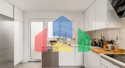 Residential - Single Family Home - T3 - Montijo e Afonsoeiro, Montijo - PT Residential - Single Family Home - T3 - Montijo e Afonsoeiro, Montijo - PT